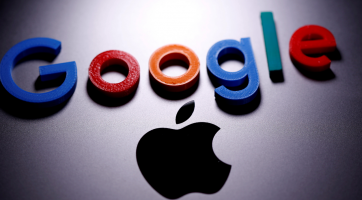 Európa legfelsőbb bírósága olyan intézkedést hozott, amivel könnyebben megszorongatható lesz az Apple és a Google