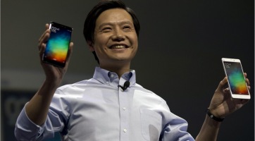 Év elejére akarták, mára megcsinálták: túl a 100 millión a Xiaomi