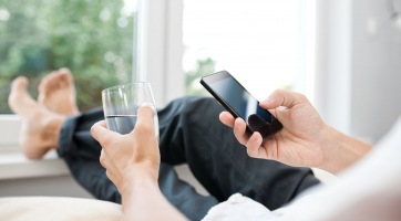 Év végére a Föld lakosságának csaknem a fele használja majd az internetet