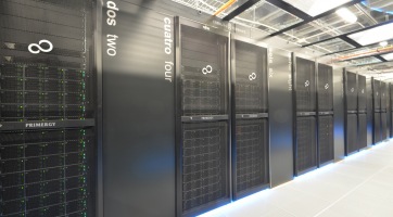 Hihetetlen módon uralja a Linux a HPC szegmenst