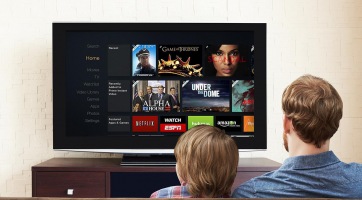 Itthon is elérhető az Amazon Prime