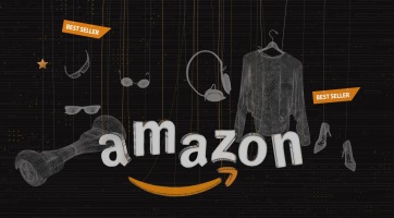 Jelenleg az Amazon név éri a legtöbbet