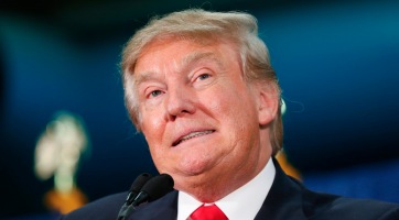 Kiderült, hogy mely tech cégek vezetőivel ül le tárgyalni Donald Trump