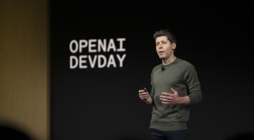Kiderült, miért menesztették tavaly néhány napra Sam Altmant, az OpenAI vezérigazgatóját