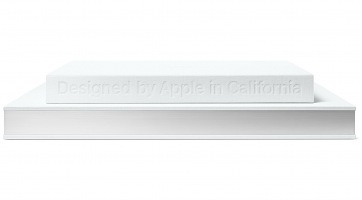 Könyvet adott ki az Apple, de azt is sikerült túlárazniuk