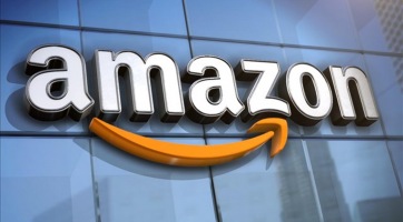 Közel 750 millió eurós bírságot fizet az Amazon a GDPR megsértése miatt
