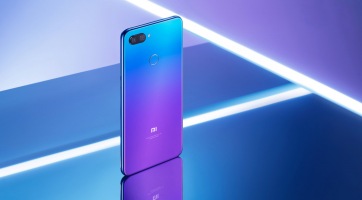 Majdnem 30 millió Xiaomi mobil fogyott az első negyedévben