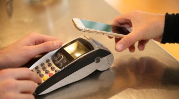 Már mobilos fizetésben is létezik prepaid - és jól is teljesít
