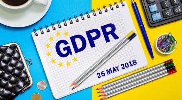 Máris beperelték a GDPR miatt a Facebookot és a Google-t