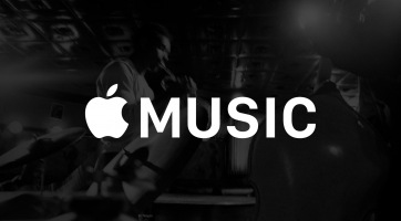 Máris elérte a 20 milliós tábort az Apple Music