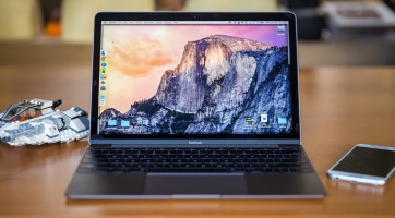 Máris megjelent a refurb részlegen a 2017-es MacBook
