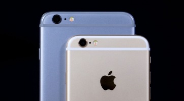 Még mindig az iPhone a legnépszerűbb okostelefon