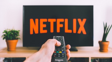 Megérkezett a teljesen magyar Netflix!