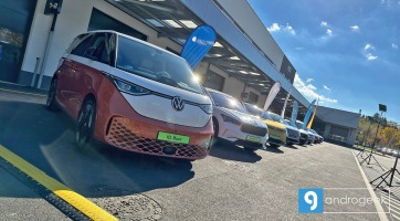 Megnyitotta ITC oktatási központját a Porsche Hungaria