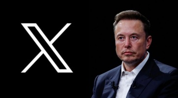 Óriási bukás a Twitter Elon Musknak, feleannyit sem ér, mint amikor megvásárolta