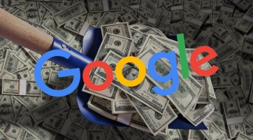 Pénzbírsággal sújtják a Google-t, mert nem tudták megvédeni a gyermek-felhasználók adatait