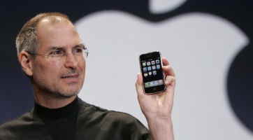 Így emlékezett meg Tim Cook Steve Jobs halálának nyolcadik évfordulójáról