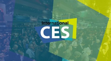 Rekordokkal zárult a CES 2017