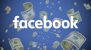 Riválisainál négyszer jobb profit/dolgozó mutatóval rendelkezik a Facebook