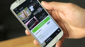 Szerinted mit hallgatnak a legtöbben a Spotify-on Budapesten?