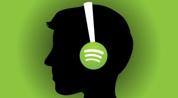 Több mint négy magyarországnyi előfizetővel büszkélkedhet a Spotify