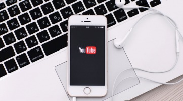 Többet hallgattunk a YouTube-on zenét, mint a rádióban