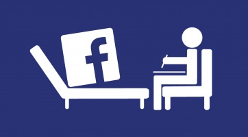 Túl stresszes vagy? Ints búcsút a Facebooknak!