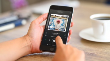 Új promóciós lehetőséget kínál a Spotify az előadók és kiadók számára