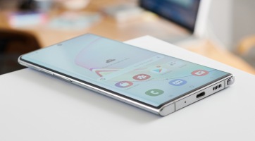 Újabb nagy negyedéves visszaesésre számít a Samsung
