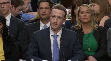 Újabb trösztellenes vizsgálat elé néz a Meta, most éppen az Oculus miatt