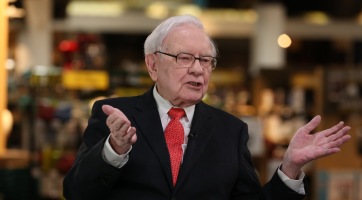 Warren Buffett 25 dollárt sem adna a világ összes bitcoinjáért